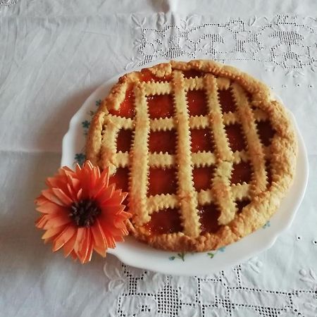 Cit Ni Bed and Breakfast Bosia Εξωτερικό φωτογραφία