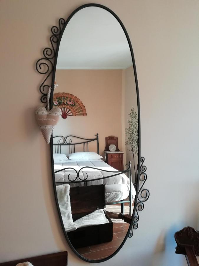 Cit Ni Bed and Breakfast Bosia Εξωτερικό φωτογραφία