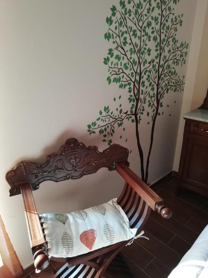 Cit Ni Bed and Breakfast Bosia Εξωτερικό φωτογραφία