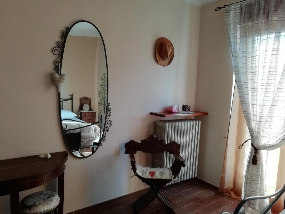 Cit Ni Bed and Breakfast Bosia Εξωτερικό φωτογραφία