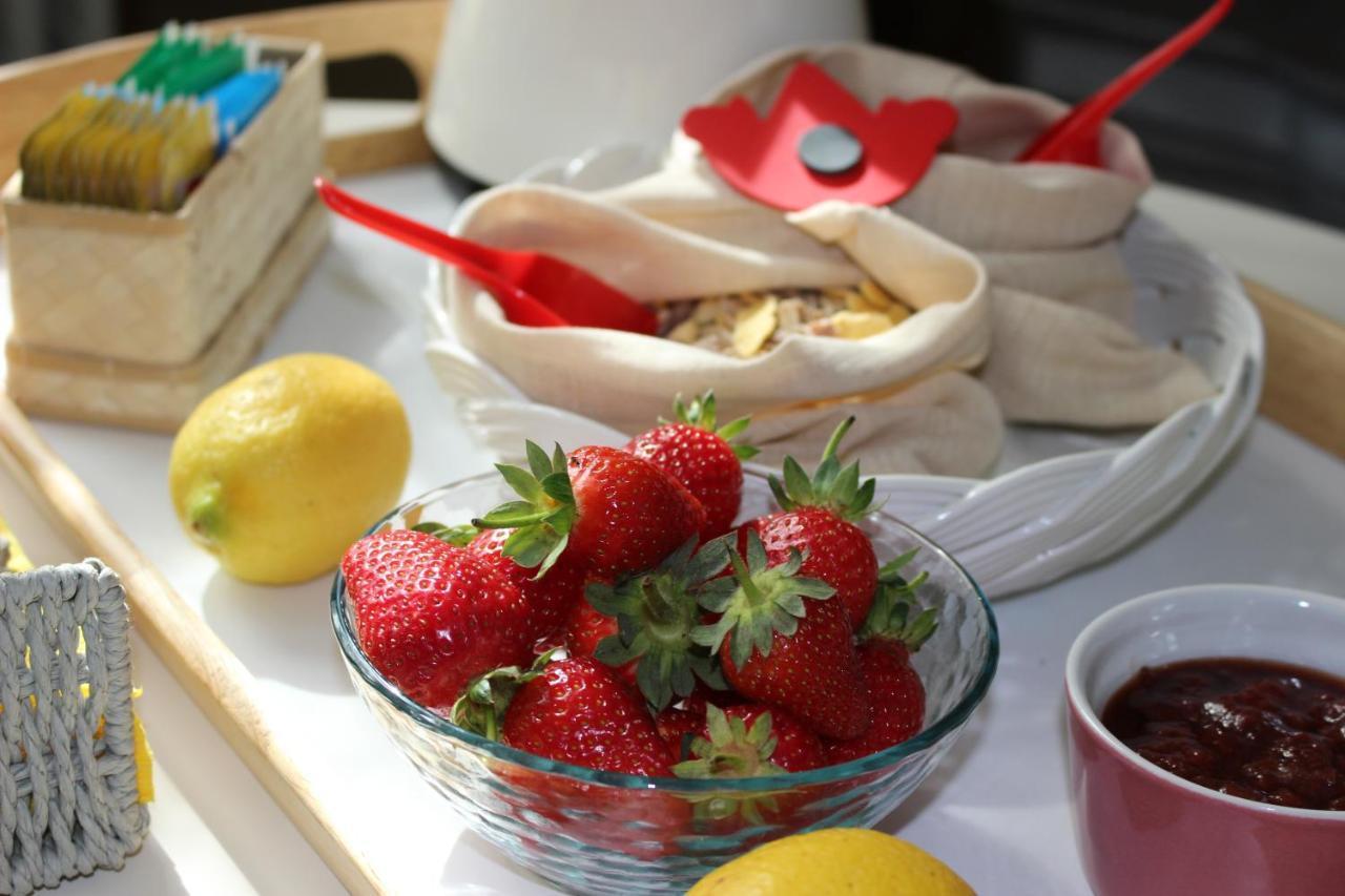 Cit Ni Bed and Breakfast Bosia Εξωτερικό φωτογραφία