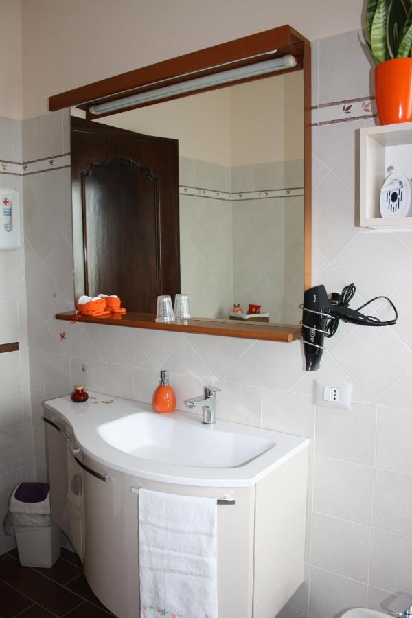 Cit Ni Bed and Breakfast Bosia Εξωτερικό φωτογραφία