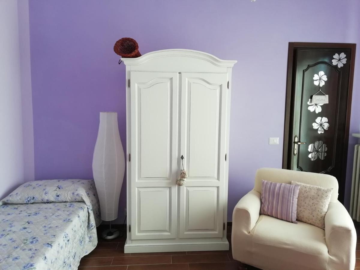 Cit Ni Bed and Breakfast Bosia Εξωτερικό φωτογραφία